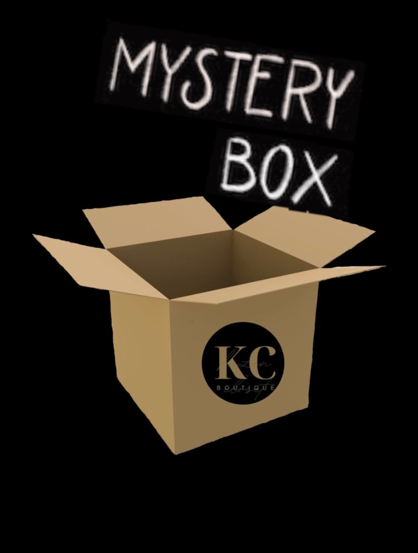 Mystery Box